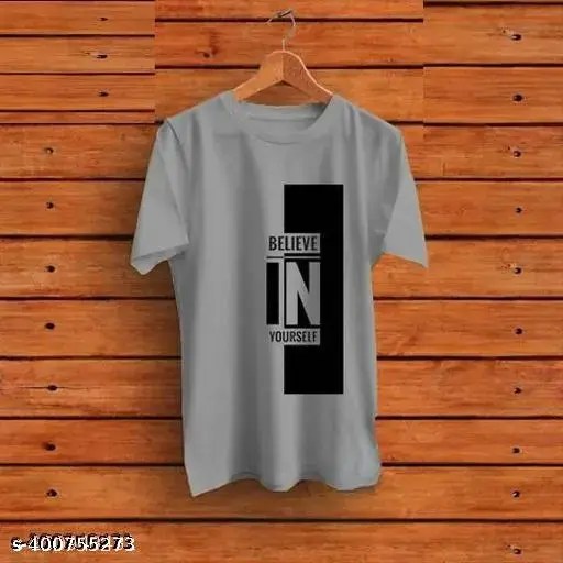 Trendy tshirt for mens 