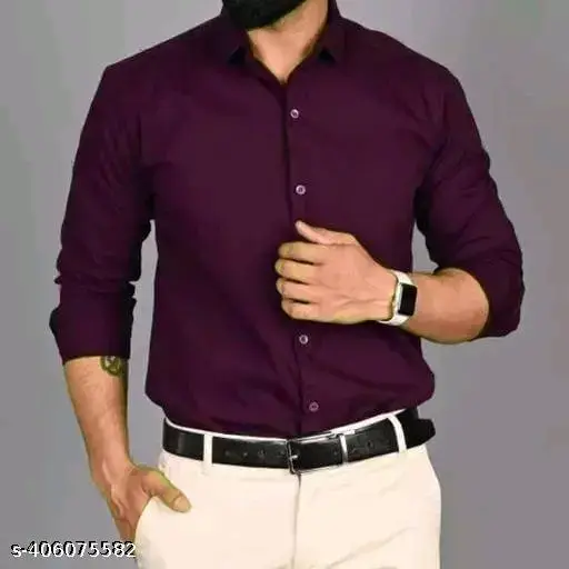 Stylish casual shirt