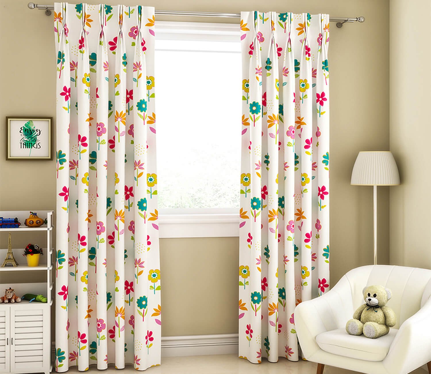 Curtains