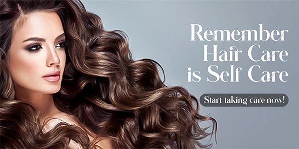 Haircare