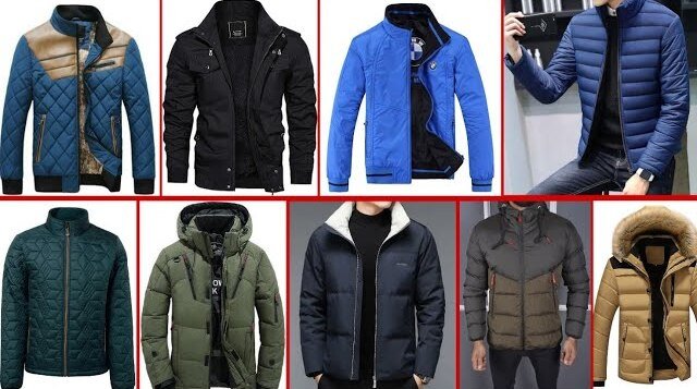Jackets