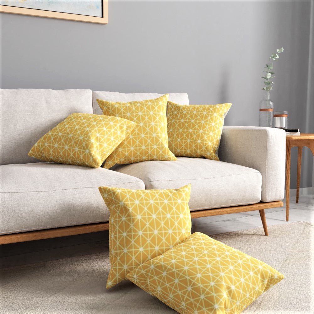 Cushions And Pillows