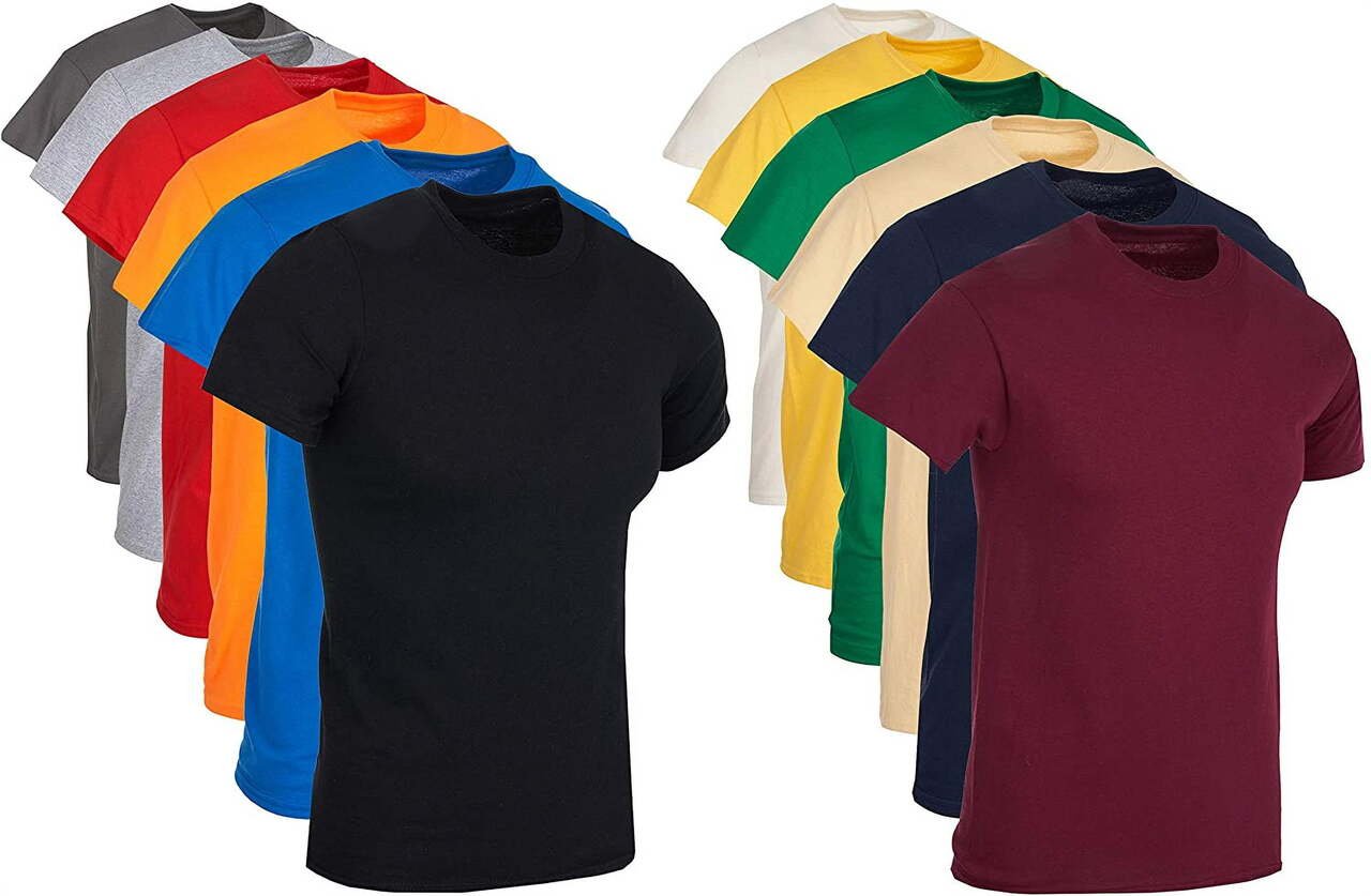 T-shirts