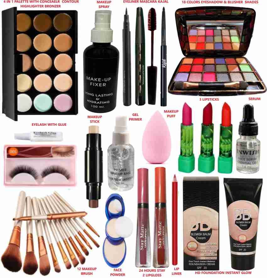 Makeup