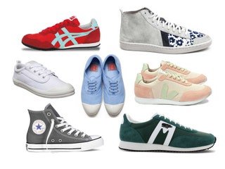 Footwear